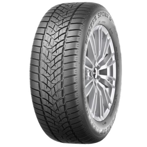 Anvelopa Dunlop (Winter SPT 5) 215/65 R16