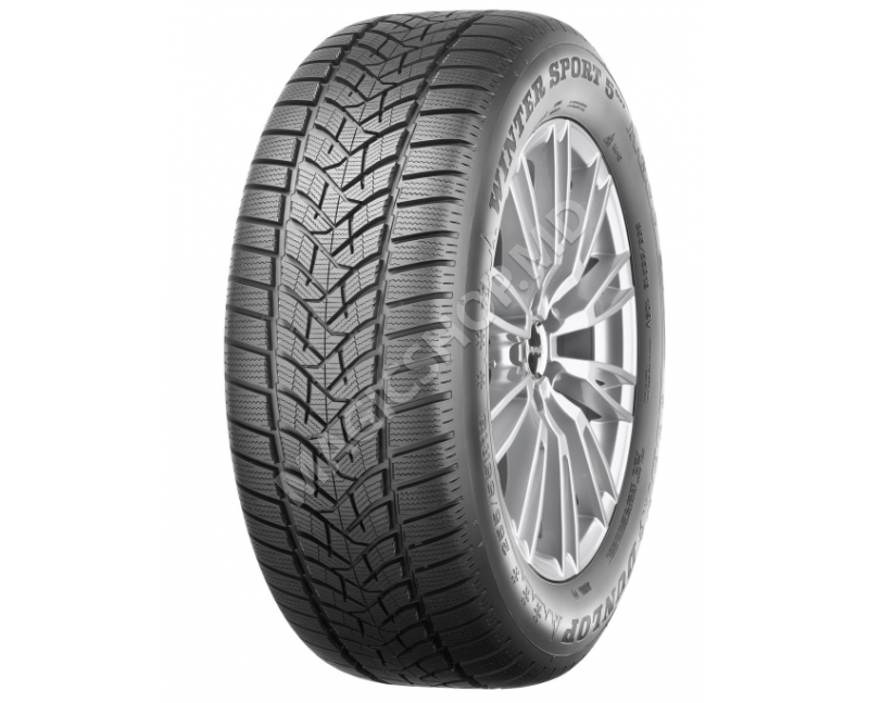 Anvelopa Dunlop 215/65 R16 (Winter SPT 5)