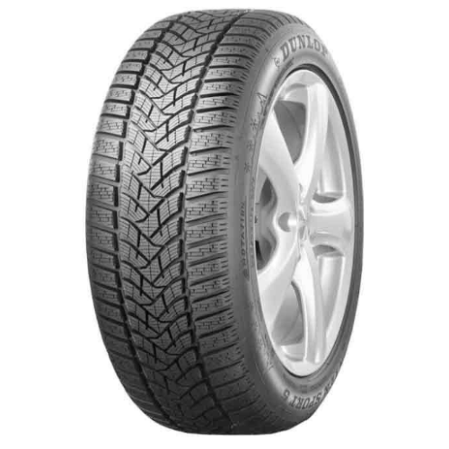 Anvelopa Dunlop 215/55 R17 (Winter SPT 5)