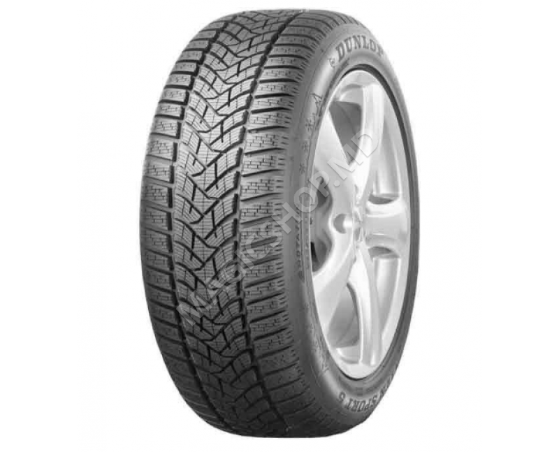 Anvelopa Dunlop 225/55 R17 (Winter SPT 5)