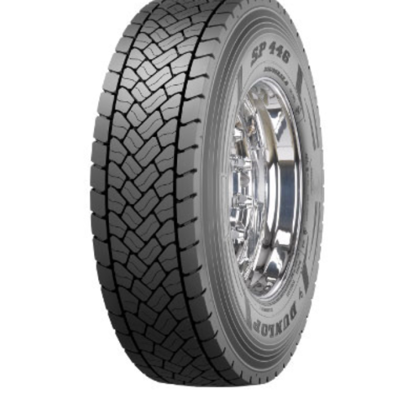 Anvelopa Dunlop (Winter SPT 5 SUV) 235/50 R19 