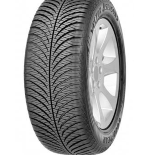 Anvelopa Goodyear 215/60 R16 (Vec 4seasons)