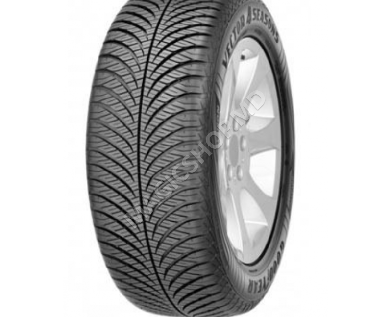 Шина Goodyear 215/60 R16 (Vec 4seasons)