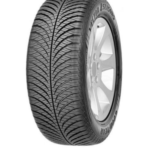Anvelopa Goodyear 185/60 R15 (Vec 4seasons G2) 
