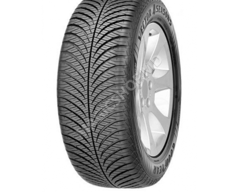 Anvelopa Goodyear 185/60 R15 (Vec 4seasons G2) 