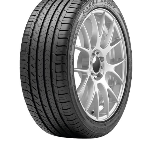 Anvelopa Goodyear 205/60 R16 (Eagle Sport TZ)