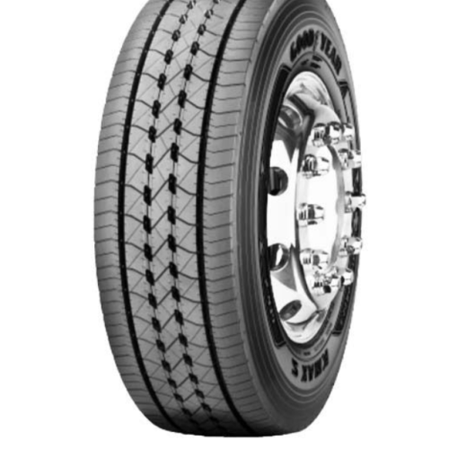Anvelopa Goodyear P/F 385/65 R22,5 (KMAX S G2) 