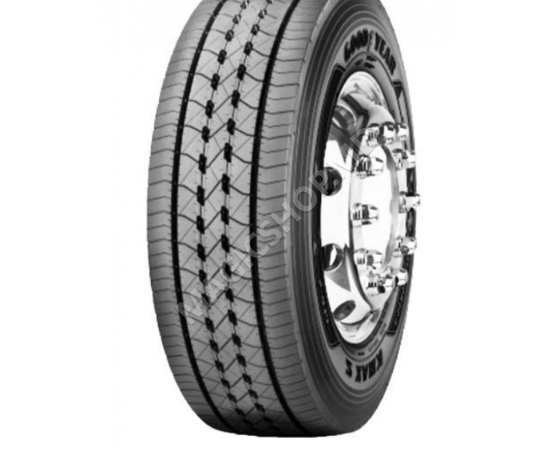 Anvelopa Goodyear P/F 385/65 R22,5 (KMAX S G2) 