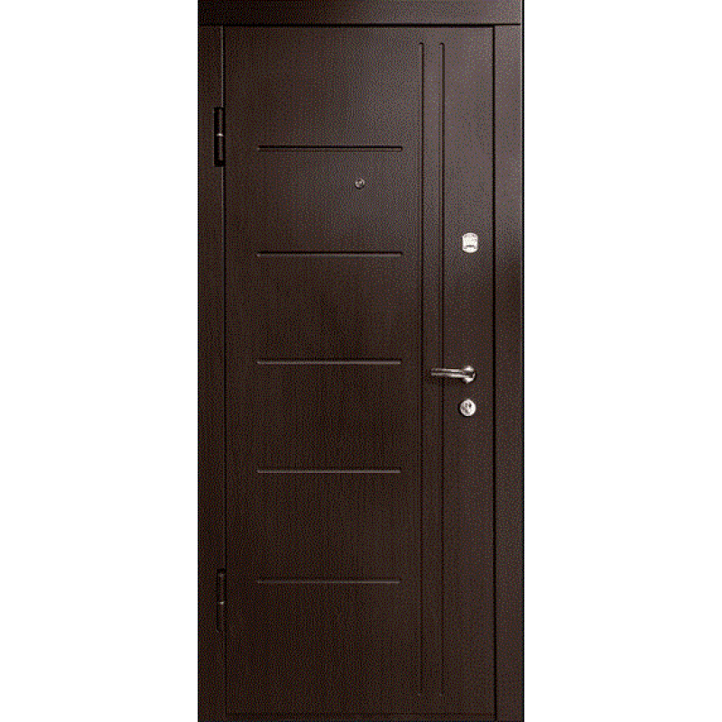 Usa exterior DIPLOMAT 118 (2050x860mm)