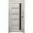 Usa interior Xline (70; 80x200 cm) Stejar Alb