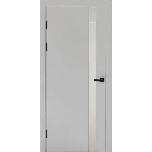 Usa interior Scandi Z1 (90x200 cm) Alb