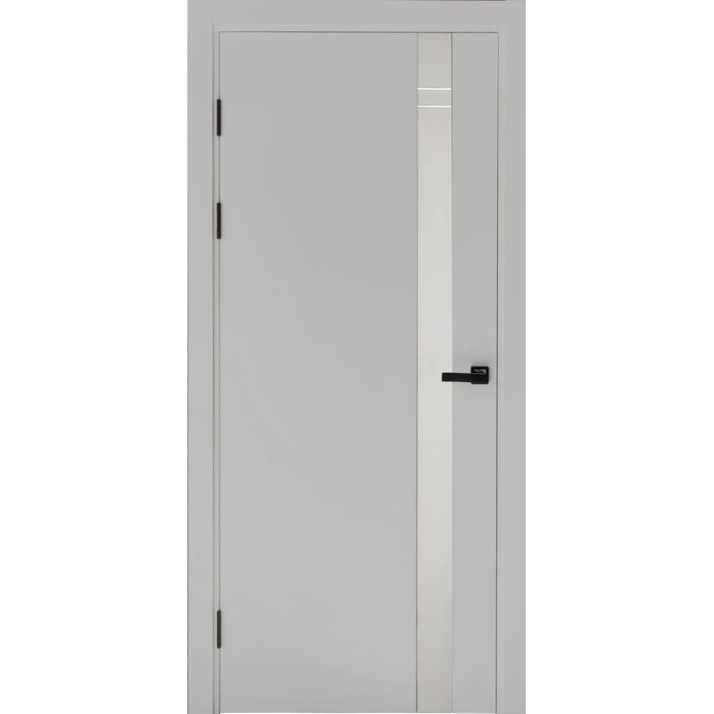 Usa interior Scandi Z1 (90x200 cm) Alb