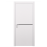 Usa interior GW10 (60,70,80x200 cm) Alb Email