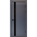 Usa interior IMPRESS 10.1 (120x200 cm) Alb