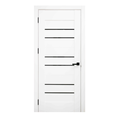 Usa interior BIT 06 (40,60,70,80x200 cm) Alb