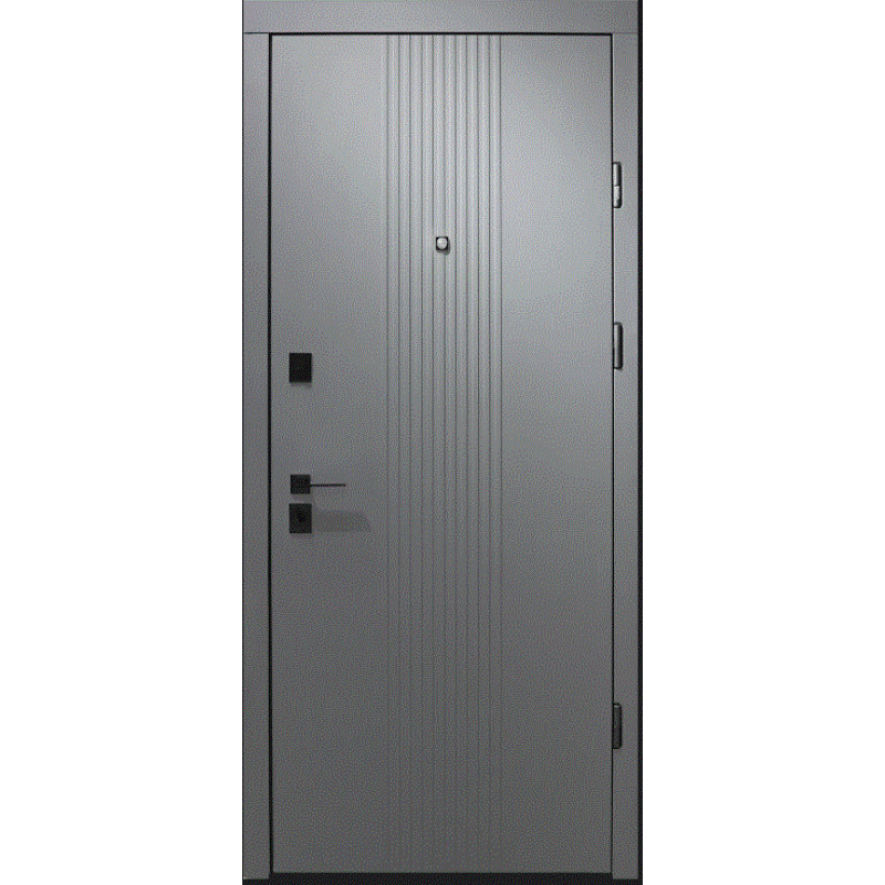 Usa exterior Line ND Optima (2050x860x70mm)
