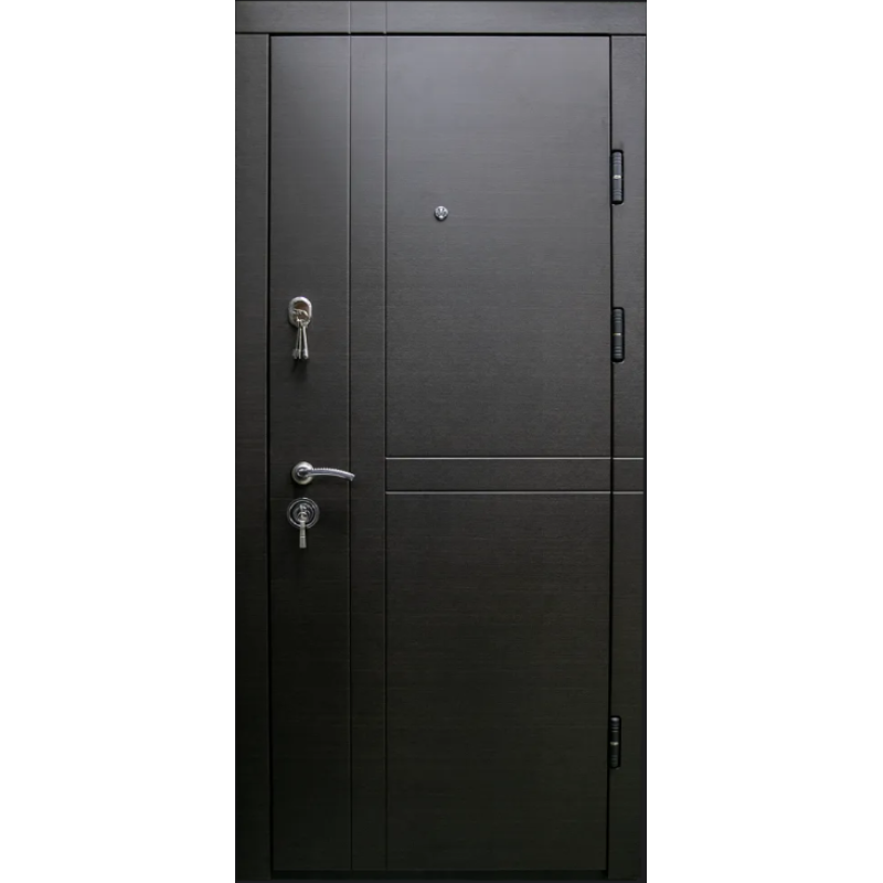 Usa exterior DIPLOMAT 120 (2050x960mm)