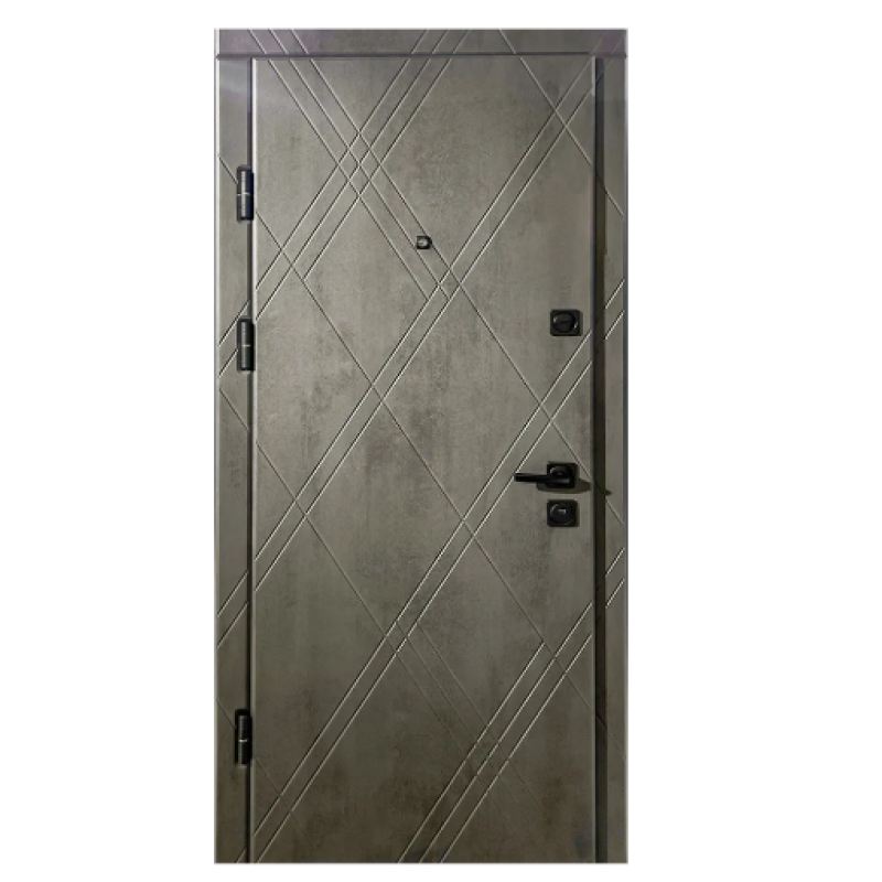 Usa exterior DT 266 (2050x960mm)