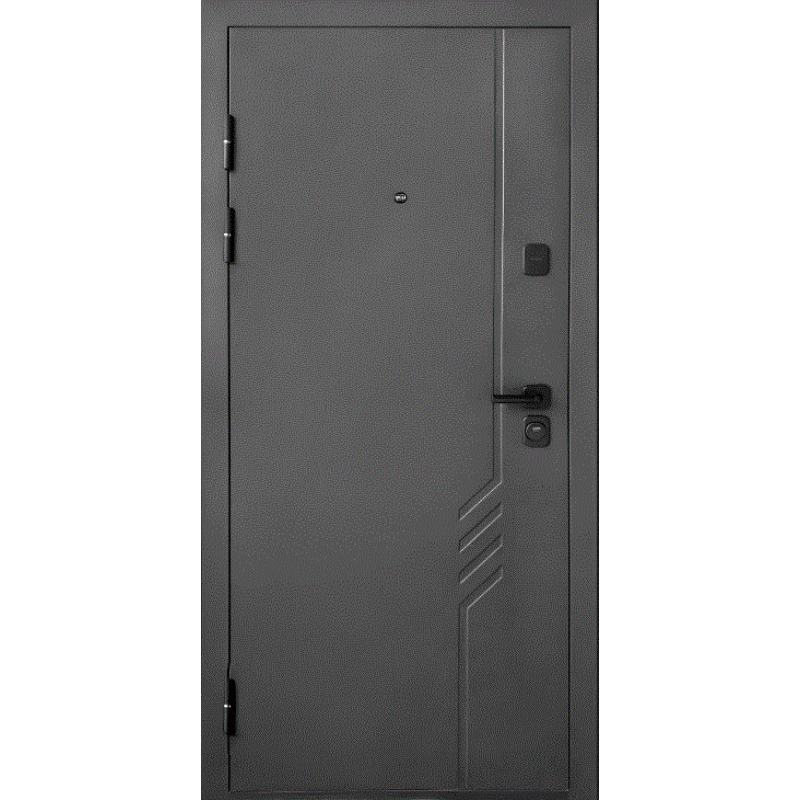 Usa exterior Oglinda Hetman 86; 96