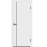Usa interior Flat M1 (60,70,80x200cm) Alb