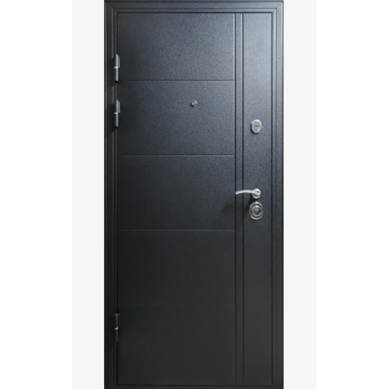 Usa exterior GOVERLA (2050x860x70mm)