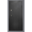 Usa exterior GOVERLA (2050x860x70mm)