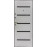 Usa exterior GOVERLA (2050x860x70mm)