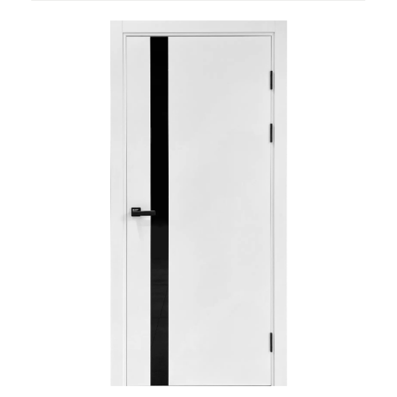 Usa interior IMPRESS 10.1 (40,60,70,80x200 cm) Alb