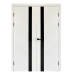 Usa interior IMPRESS 10.1 (40,60,70,80x200 cm) Alb