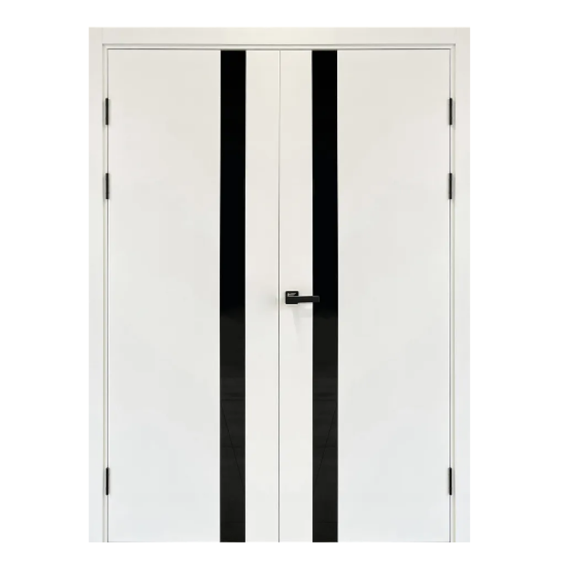 Usa interior IMPRESS 10.1 (120x200 cm) Alb