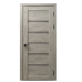 Usa interior Liberty 02BG (120x200 cm) Ciment