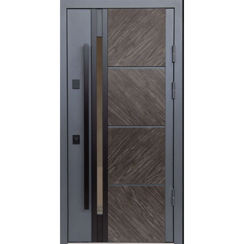 Usa exterior Magda 926.1 (2050x960x16.5 mm)