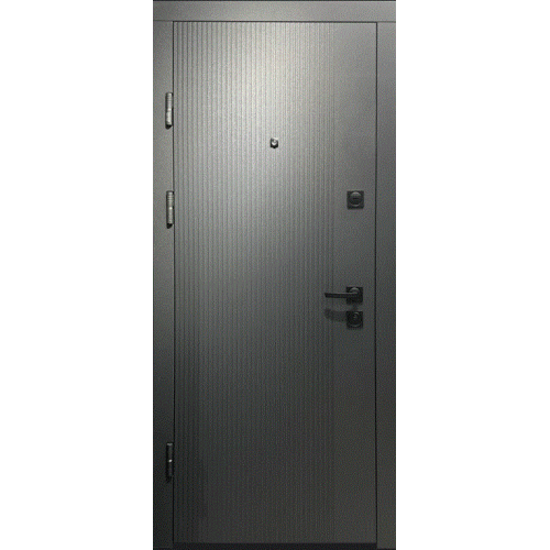 Usa exterior Diplomat 526 Q (2050x860x130mm)