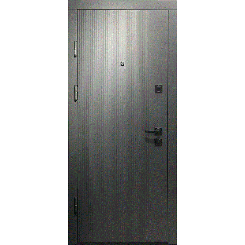 Usa exterior Diplomat 526 Q (2050x860x130mm)