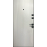 Usa exterior Diplomat 526 Q (2050x860x130mm)