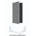 Usa exterior Magda 338 (2050x960x17mm)