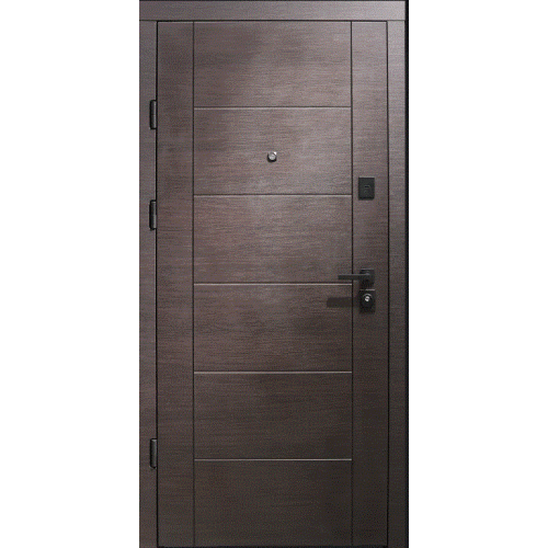 Usa exterior Parallel Optima (2050x860/960mm)