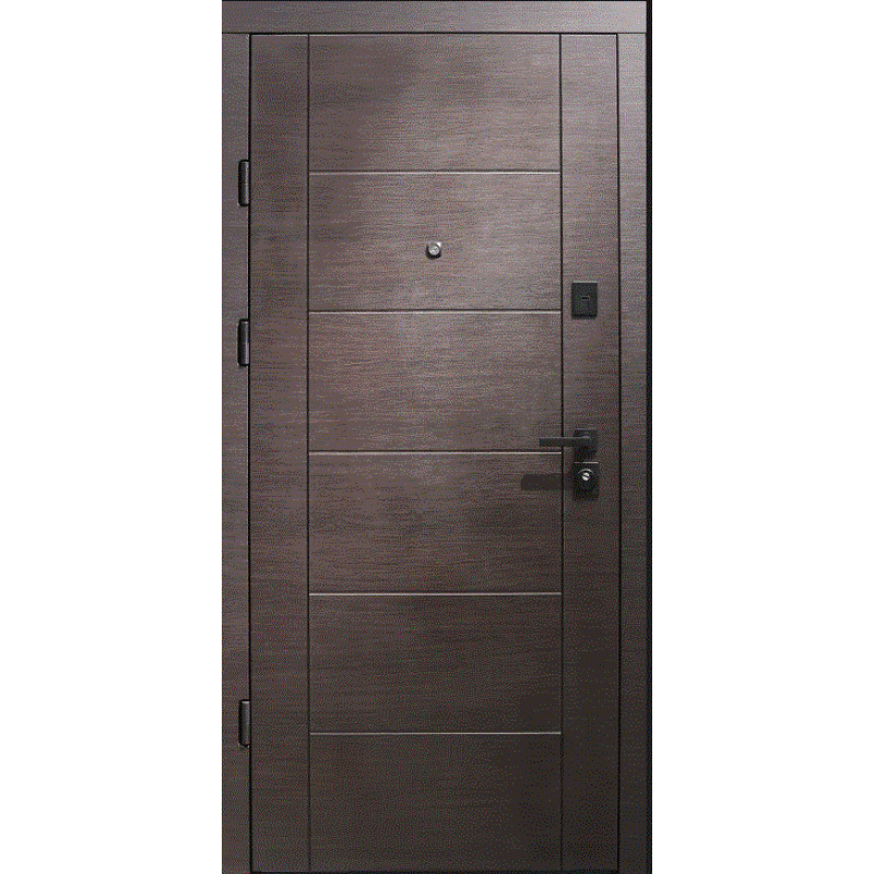 Usa exterior Parallel Optima (2050x860/960mm)