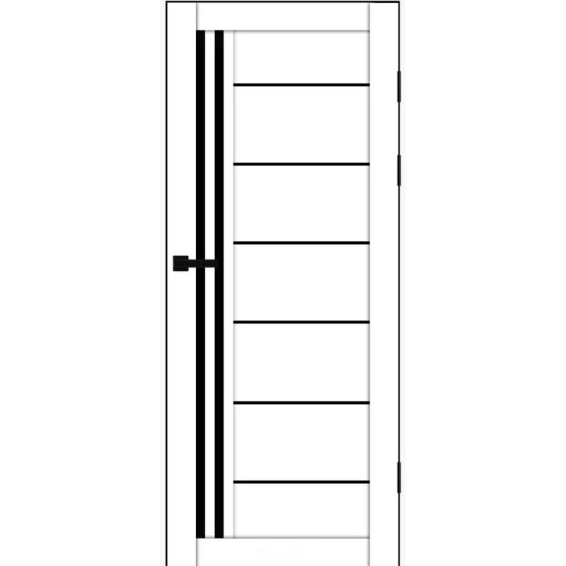 Usa interior SD114 (60,70,80x200 cm) Alb