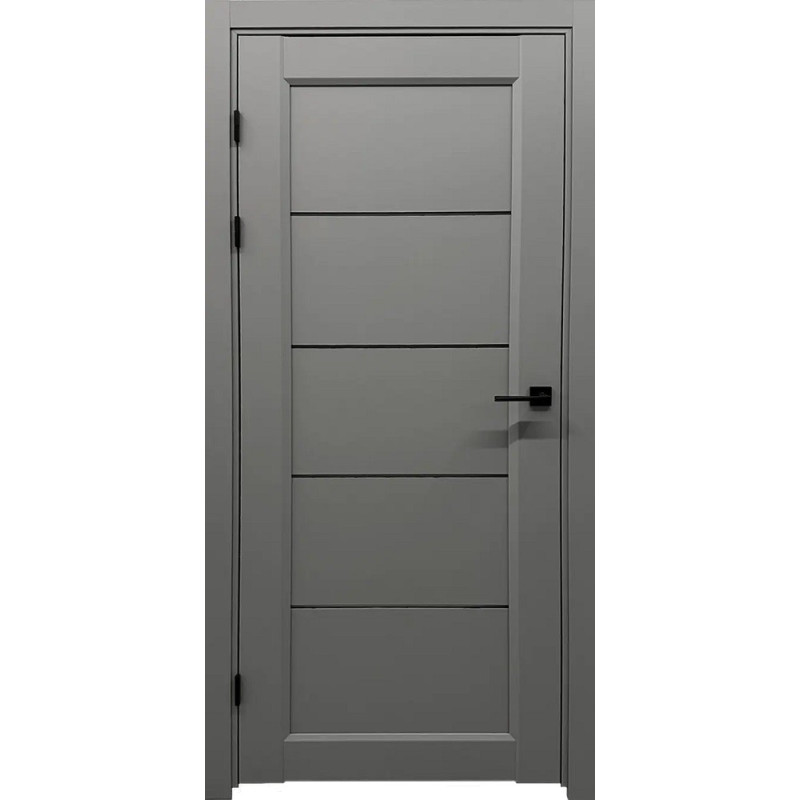 Usa interior STYLE 1 (60,70,80x200 cm) Agat Gri