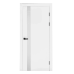 Usa interior Scandi Z1 (90x200 cm) Alb