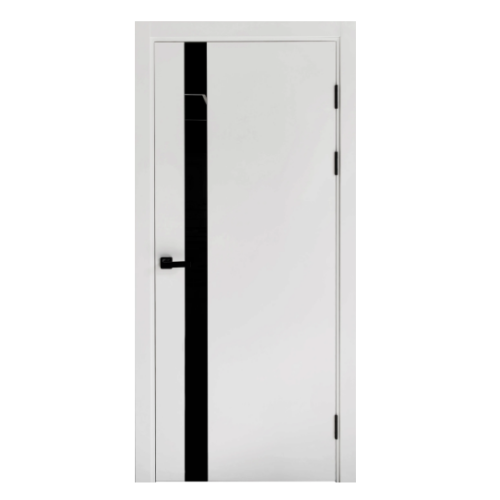 Usa interior Scandi Z1 (60,70,80x200 cm) Alb