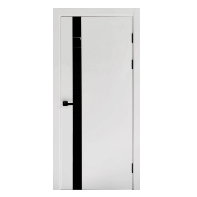 Usa interior Scandi Z1 (60,70,80x200 cm) Alb