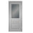 Usa interior Villa 3V (40,60,70,80x200 cm) Alb Emalit