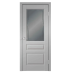 Usa interior Villa 3V (40,60,70,80x200 cm) Alb Emalit