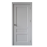 Usa interior Villa 3P (60,70,80x200 cm) Alb Emalit