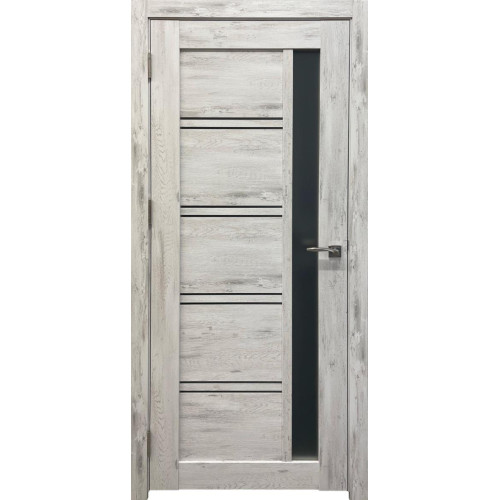 Usa interior Xline (40,60,70,80x200 cm) Molid Alpin