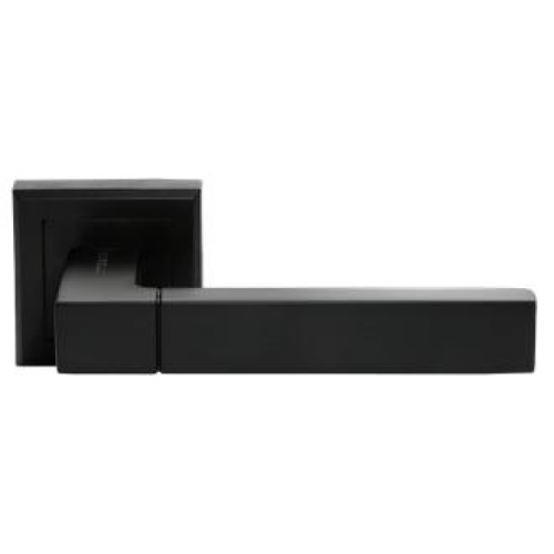 Mâner pentru ușă Morelli 028 (BLACK)