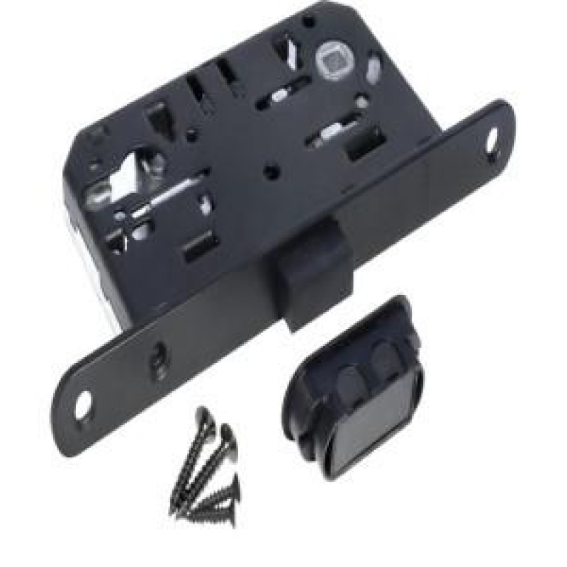 Lacat MAGNET 410 Negru