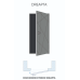 Usa exterior Line ND Optima (2050x860x70mm)